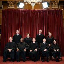 The Supreme Court's Newest Justices ...