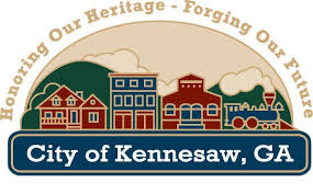 Home - City of Kennesaw
