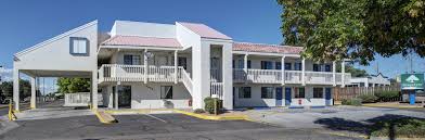 Yes, secured parking is available to guests. Greentree Inn Greentree Inn Suites Official Hotel Site