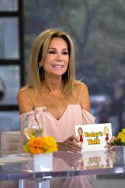 kathie lee gifford is leaving the today