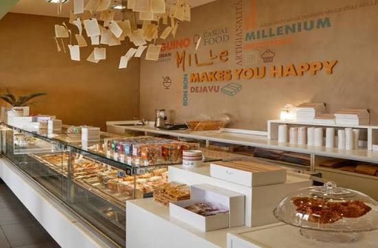 Gelateria Mille (@gelateriamille2010) • Facebook