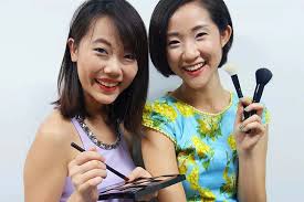 7 makeup courses in singapore to help