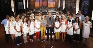 Like and share our website to support us. Masterchef Us Season 7 Contestants Where Are They Now Reality Tv Revisited