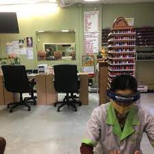 california nail salon updated april