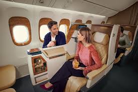 emirates seat reviews economy business