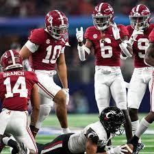 Alabama football: Even in ugly game ...