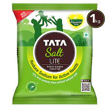 tata salt lite 15 low sodium iodised