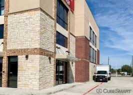 cubesmart self storage beaumont at