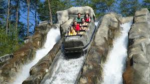 pigeon forge attractions tennessee