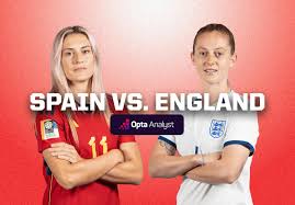 spain vs england 2023 women s world