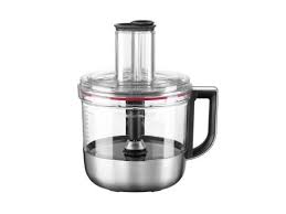 13 cup artisan food processor with exactslice™ system kfp1333. Food Processor Attachment For Cook Processor Kitchenaid