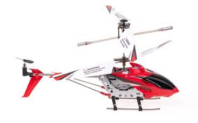 rc helicopter syma s107h