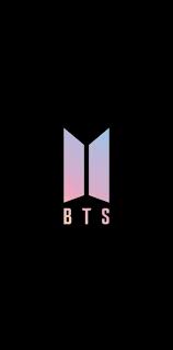 Download the vector logo of the bts logo brand designed by nazkim in coreldraw® format. What Is Bts S Logo Quora