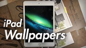 cool ipad wallpapers how to get ipad