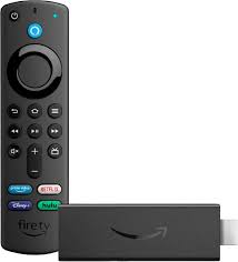 amazon fire tv stick 3rd gen with