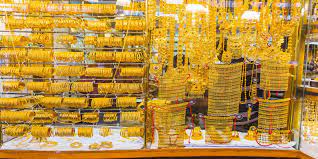 strict inspections to keep dubai gold pure