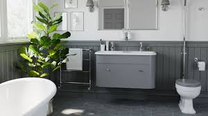 17 grey bathroom ideas how to use this