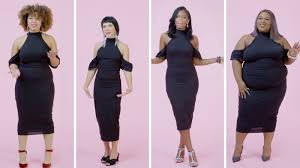 Plus-Size Stylist Susan Moses' 8 Tips for Curvy Women | Glamour