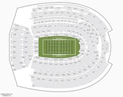 Factual Ohio State Interactive Seating Chart Ohio Stadium