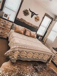 decorating a rustic bedroom decoholic