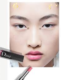 dior makeup spring summer 2017 haute