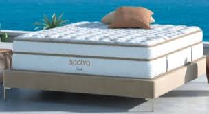 Not to mention you get other fun bells and whistles. Innerspring Mattress Saatva Classic Mattresses Saatva