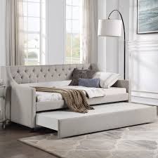 tufted daybed the world s