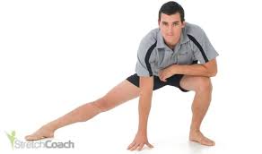 stretches for martial arts the best
