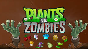 100 plants vs zombies backgrounds