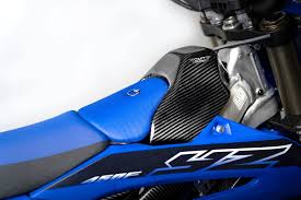 Carbon Airbox For Yamaha Yzf 450 2023