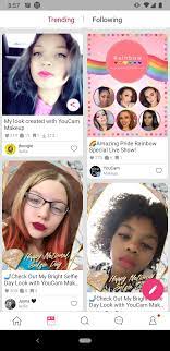 descargar youcam makeup 6 17 apk gratis