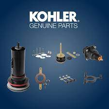 kohler 2 in plastic flush valve for