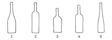A Brief Guide To Wine Bottle Design Punch