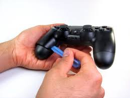 Do you want to know how to fix your ps4 controllers l3 sprint button not working?? Dualshock 4 Left Analog Stick Replacement Ifixit Repair Guide