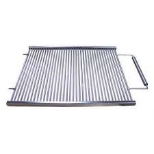 season stainless steel grill grates