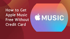 Regarding the premium tier which is the lesser of the two and still offer high def. How To Get Apple Music Free Forever Guide 2021