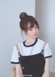 Pin by ◌ ⤷ 🍓༆. Gᴜͧᴍͫᴍͫʏ ʙⷡᴇͤᴀͣʀͬ. on Ulzzang | Cute korean girl, Cute  kawaii girl, Ulzzang girl