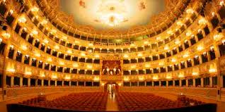Teatro La Fenice Enjoylive Travel