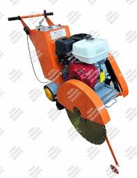 fully automatic concrete cutter hand
