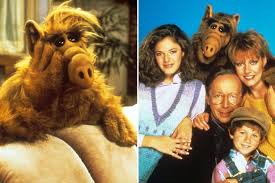 Ник хавинга, берт бринкерхофф, гари симокава. Remember Alf Beloved Alien Set For Tv Return With Reboot In The Works Mirror Online