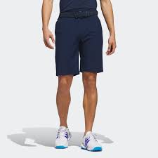 adidas ultimate365 10 inch golf shorts
