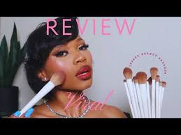 jessup beauty brushes review