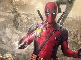However, that gives the year an impressive quartet of movies. Deadpool 3 Release Date Cast Plot And What Exciting Updates Are Here Auto Freak