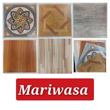 mariwasa luxury vinyl floor tiles