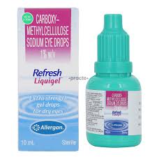 refresh liquigel 1 eye drops uses