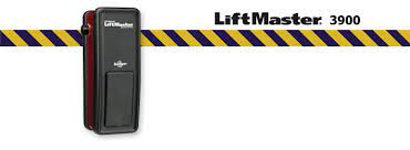 liftmaster 3900 safe way door