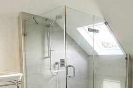 Loft Shower Enclosures Shower Screen