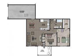 Apartment Floor Plans Statesboro Ga