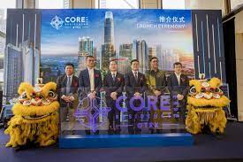Core precious development sdn bhd. Rm1 4 Billion Core Residence Trx Is Now Launched Iproperty Com My