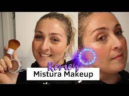 redo mistura 6 in 1 makeup solution